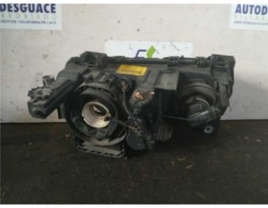 Faro Delantero Izquierdo BMW Serie 3 Compacto  1 8 316ti [1 8 Ltr  - 85 kW 16V]