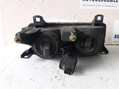 Faro Delantero Izquierdo BMW Serie 3 Compacto  1 7 318tds [1 7 Ltr  - 66 kW Turbodiesel CAT]