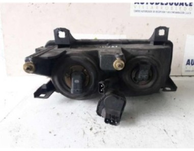 Faro Delantero Izquierdo BMW Serie 3 Compacto  1 7 318tds [1 7 Ltr  - 66 kW Turbodiesel CAT]