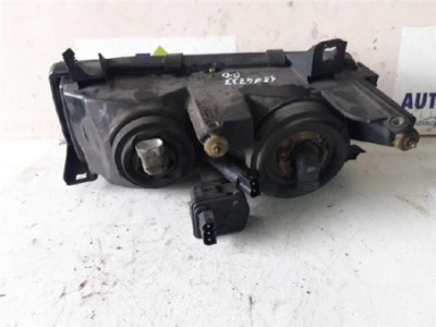 Faro Delantero Derecho BMW Serie 3 Compacto  1 7 318tds [1 7 Ltr  - 66 kW Turbodiesel CAT]