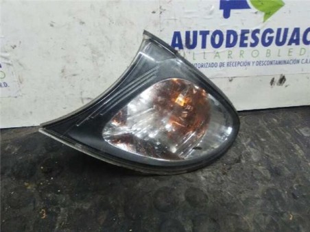 Faro Delantero Izquierdo BMW Serie 3 Berlina  2 0 320d [2 0 Ltr  - 100 kW 16V Diesel CAT]