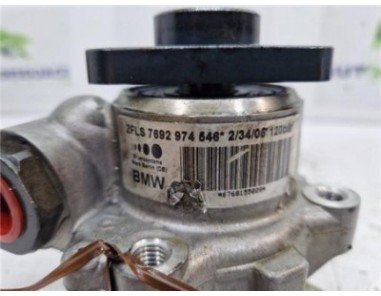 Bomba Servodireccion BMW Serie 3 Berlina  2 0 320d [2 0 Ltr  - 100 kW 16V Diesel CAT]