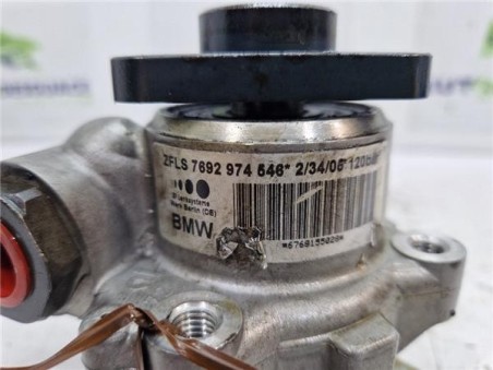 Bomba Servodireccion BMW Serie 3 Berlina  2 0 320d [2 0 Ltr  - 100 kW 16V Diesel CAT]
