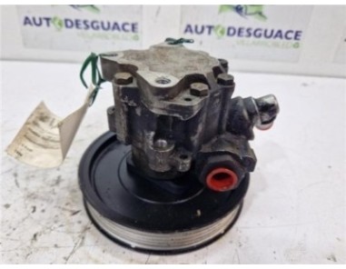 Bomba Servodireccion BMW Serie 3 Compacto  1 6 316g [1 6 Ltr  - 75 kW CAT]