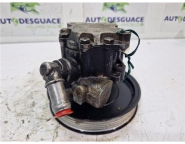 Bomba Servodireccion BMW Serie 3 Compacto  1 6 316g [1 6 Ltr  - 75 kW CAT]