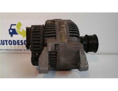 Alternador BMW Serie 3 Compacto  1 6 316g [1 6 Ltr  - 75 kW CAT]