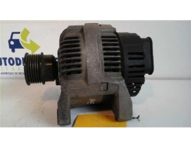 Alternador BMW Serie 3 Compacto  1 6 316g [1 6 Ltr  - 75 kW CAT]