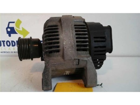Alternador BMW Serie 3 Compacto  1 6 316g [1 6 Ltr  - 75 kW CAT]