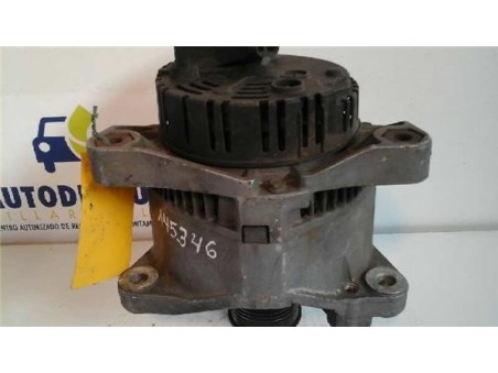 Alternador BMW Serie 3 Compacto  1 6 316g [1 6 Ltr  - 75 kW CAT]
