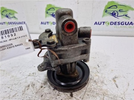 Bomba Servodireccion BMW Serie 3 Berlina  2 0 320d [2 0 Ltr  - 100 kW 16V Diesel CAT]