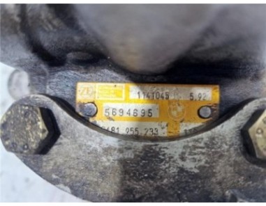 Bomba Servodireccion BMW Serie 3 Berlina  2 0 320d [2 0 Ltr  - 100 kW 16V Diesel CAT]