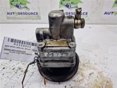 Bomba Servodireccion BMW Serie 3 Berlina  2 0 320d [2 0 Ltr  - 100 kW 16V Diesel CAT]