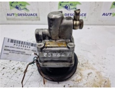 Bomba Servodireccion BMW Serie 3 Berlina  2 0 320d [2 0 Ltr  - 100 kW 16V Diesel CAT]