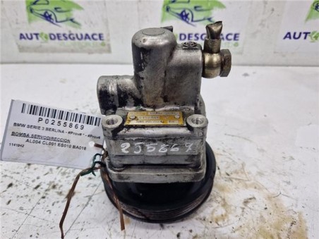 Bomba Servodireccion BMW Serie 3 Berlina  2 0 320d [2 0 Ltr  - 100 kW 16V Diesel CAT]