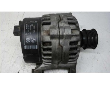 Alternador BMW Serie 3 Berlina  2 0 320d [2 0 Ltr  - 100 kW 16V Diesel CAT]