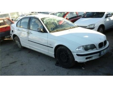 Alternador BMW Serie 3 Berlina  2 0 320d [2 0 Ltr  - 100 kW 16V Diesel CAT]