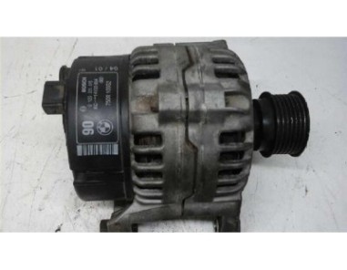 Alternador BMW Serie 3 Berlina  2 0 320d [2 0 Ltr  - 100 kW 16V Diesel CAT]