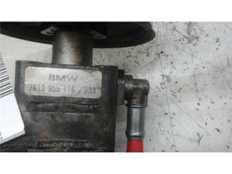 Bomba Servodireccion BMW Serie 3 Berlina  2 0 320d [2 0 Ltr  - 100 kW 16V Diesel CAT]