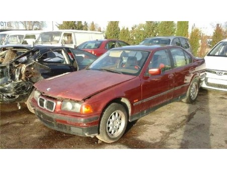 Alternador BMW Serie 3 Berlina  2 0 320d [2 0 Ltr  - 100 kW 16V Diesel CAT]