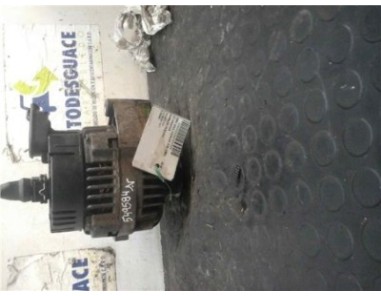 Alternador BMW Serie 3 Berlina  2 0 320d [2 0 Ltr  - 100 kW 16V Diesel CAT]