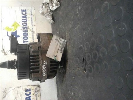 Alternador BMW Serie 3 Berlina  2 0 320d [2 0 Ltr  - 100 kW 16V Diesel CAT]