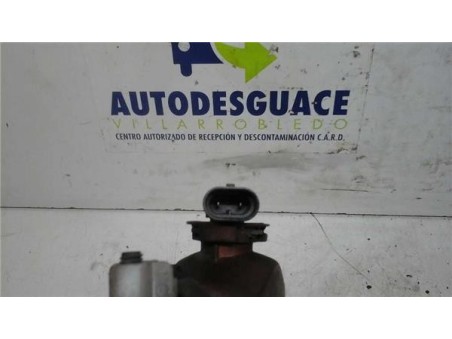 Faro Antiniebla Izquierdo BMW Serie 3 Berlina  2 0 320d [2 0 Ltr  - 100 kW 16V Diesel CAT]