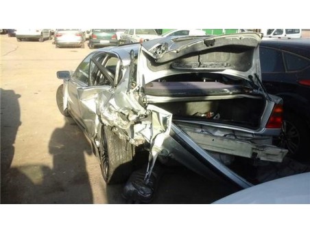 Faro Antiniebla Izquierdo BMW Serie 3 Berlina  2 0 320d [2 0 Ltr  - 100 kW 16V Diesel CAT]