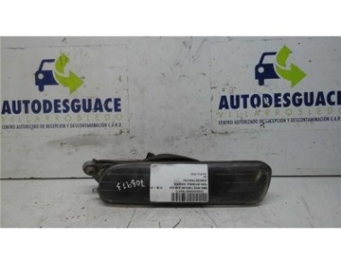 Faro Antiniebla Izquierdo BMW Serie 3 Berlina  2 0 320d [2 0 Ltr  - 100 kW 16V Diesel CAT]