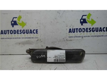 Faro Antiniebla Izquierdo BMW Serie 3 Berlina  2 0 320d [2 0 Ltr  - 100 kW 16V Diesel CAT]