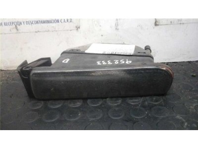 Faro Antiniebla Derecho BMW Serie 3 Compacto  2 0 320td [2 0 Ltr  - 110 kW 16V Diesel CAT]