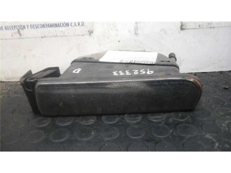 Faro Antiniebla Derecho BMW Serie 3 Compacto  2 0 320td [2 0 Ltr  - 110 kW 16V Diesel CAT]