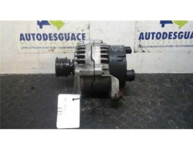 Alternador BMW Serie 3 Compacto  1 9 316i [1 9 Ltr  - 77 kW CAT]