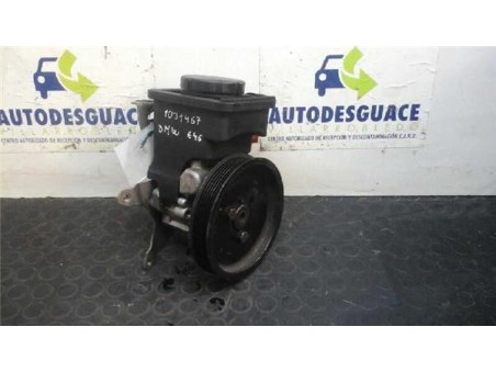 Bomba Servodireccion BMW Serie 3 Compacto  2 0 320td [2 0 Ltr  - 110 kW 16V Diesel CAT]