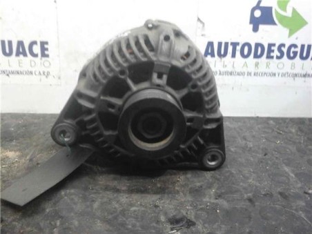 Alternador BMW Serie 3 Berlina  2 0 320d [2 0 Ltr  - 100 kW 16V Diesel CAT]