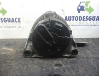 Alternador BMW Serie 3 Berlina  2 0 320d [2 0 Ltr  - 100 kW 16V Diesel CAT]
