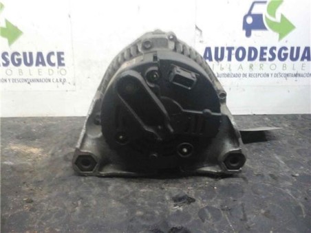 Alternador BMW Serie 3 Berlina  2 0 320d [2 0 Ltr  - 100 kW 16V Diesel CAT]
