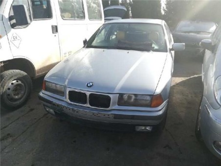 Alternador BMW Serie 3 Berlina  2 0 320d [2 0 Ltr  - 100 kW 16V Diesel CAT]