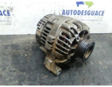 Alternador BMW Serie 3 Berlina  2 0 320d [2 0 Ltr  - 100 kW 16V Diesel CAT]