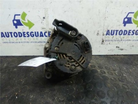 Alternador BMW Serie 3 Berlina  2 0 320d [2 0 Ltr  - 100 kW 16V Diesel CAT]