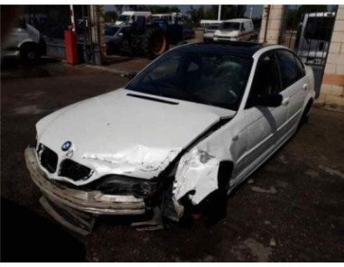 Centralita BMW Serie 3 Berlina  2 0 320d [2 0 Ltr  - 100 kW 16V Diesel CAT]