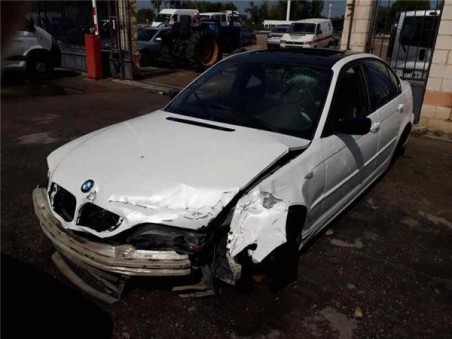 Centralita BMW Serie 3 Berlina  2 0 320d [2 0 Ltr  - 100 kW 16V Diesel CAT]