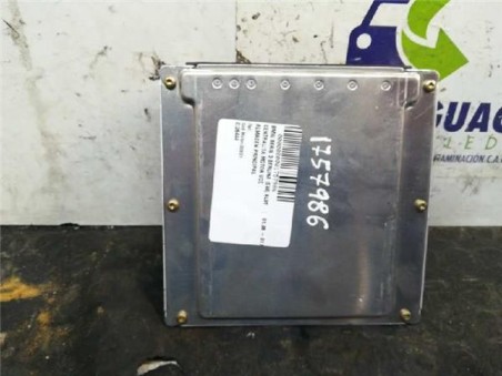 Centralita BMW Serie 3 Berlina  2 0 320d [2 0 Ltr  - 100 kW 16V Diesel CAT]