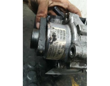 Bomba Servodireccion BMW Serie 3 Berlina  2 0 320d [2 0 Ltr  - 100 kW 16V Diesel CAT]