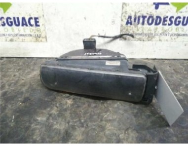 Faro Antiniebla Izquierdo BMW Serie 3 Compacto  1 8 316ti [1 8 Ltr  - 85 kW 16V]