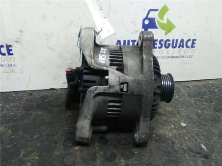 Alternador BMW Serie 3 Compacto  1 9 316i [1 9 Ltr  - 77 kW CAT]