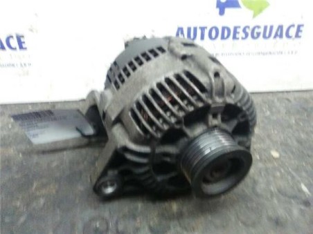 Alternador BMW Serie 3 Compacto  1 9 316i [1 9 Ltr  - 77 kW CAT]