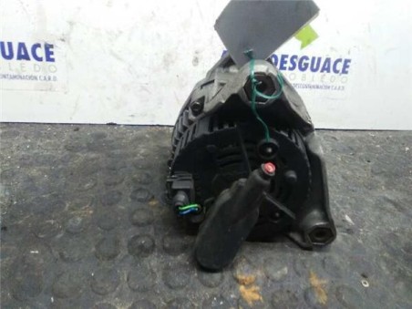 Alternador BMW Serie 3 Compacto  1 9 316i [1 9 Ltr  - 77 kW CAT]