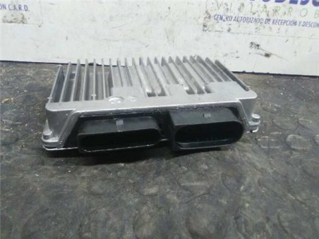 Centralita BMW Serie 3 Compacto  1 8 316ti [1 8 Ltr  - 85 kW 16V]