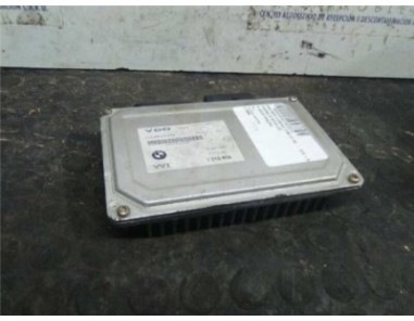 Centralita BMW Serie 3 Compacto  1 8 316ti [1 8 Ltr  - 85 kW 16V]