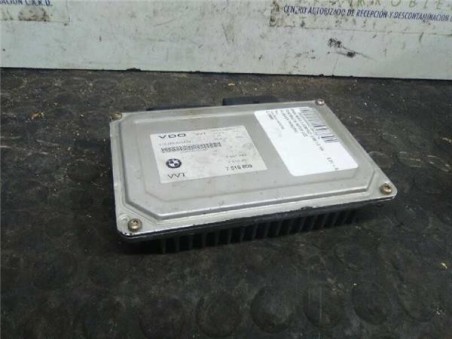 Centralita BMW Serie 3 Compacto  1 8 316ti [1 8 Ltr  - 85 kW 16V]